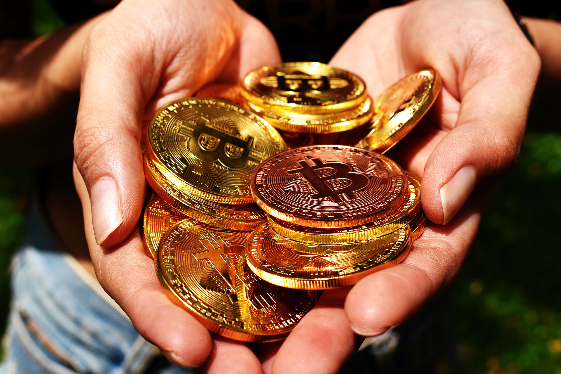 bitcoin złoto 2.0 cyfrowe max keiser