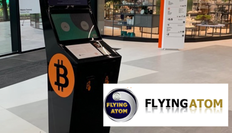 Jak sprzedać bitcoin i wypłacić gotówkę w bitomacie lub biurze w 4 prostych krokach