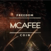 mcafee coin