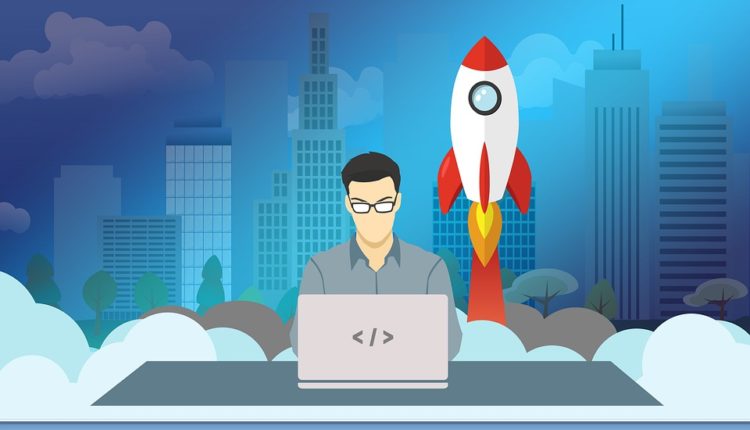 Rajd Bitcoina trwa, kurs przekracza 50 000 zł