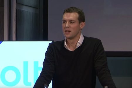 Voice | Czy nowe social media na EOS-ie to rewolucja w decentralizacji?