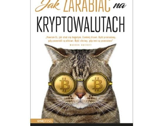 11 JAK ZARABIAĆ NA KRYPTOWALUTACH Waryszak Tomasz