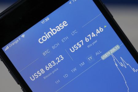 Coinbase rośnie w siłę! Ma już 30 milionów użytkowników