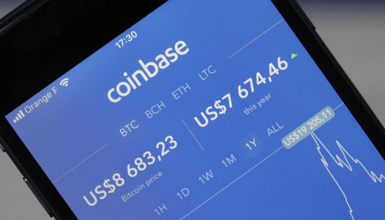 Coinbase rośnie w siłę! Ma już 30 milionów użytkowników