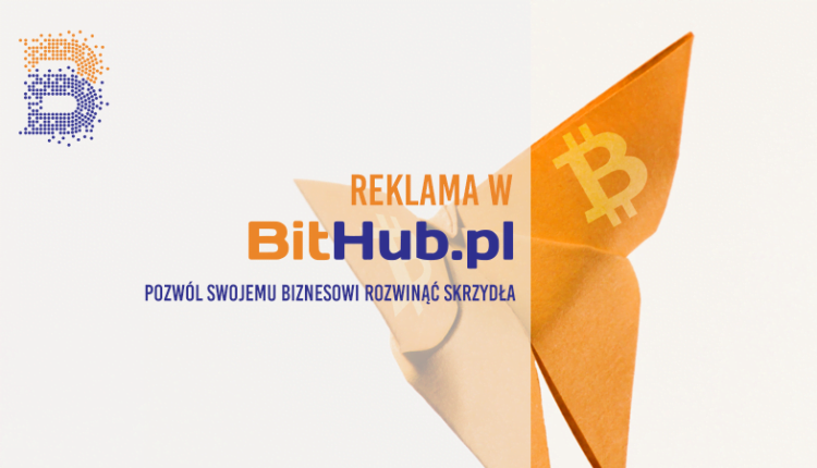 Reklama w BitHub | Twój Biznes rozwinie skrzydła!