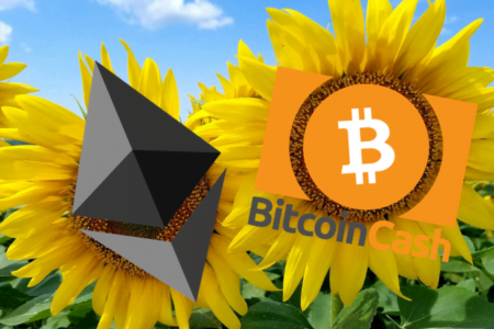 Buterin | Symbioza Ethereum i Bitcoin Cash