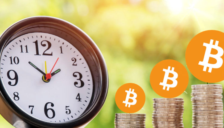 Kurs bitcoina | 1000 dolarów wzrostu w 60 minut!