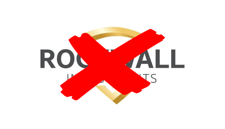 Piramida Rockwall Investments| Biuro Rutkowski przejmuje inicjatywę i komentuje dla BitHub