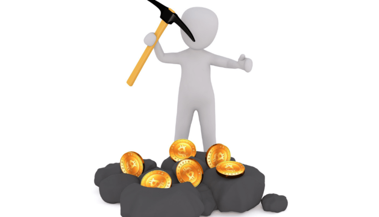 Moc obliczeniowa sieci Bitcoin najwyżej w historii!