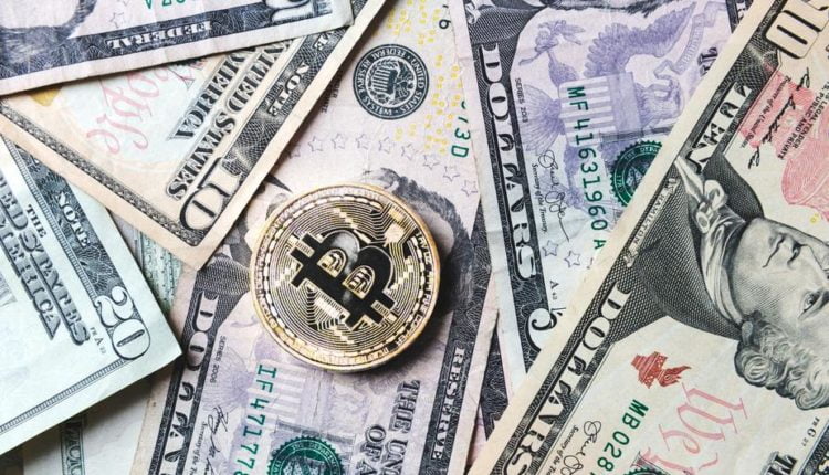 bitcoin vs dolar amerykański usd statystyki messari pranie brudnych pieniędzy kryptowaluty usd donald trump obawy przestępczość kryminalny