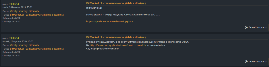 forum bitcoin pl