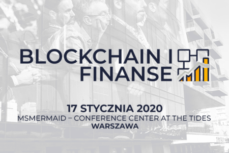 Zostań partnerem konferencji „Blockchain i Finanse”