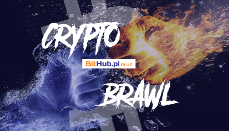 crypto brawl