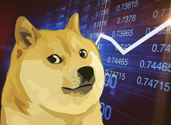 doge na binance