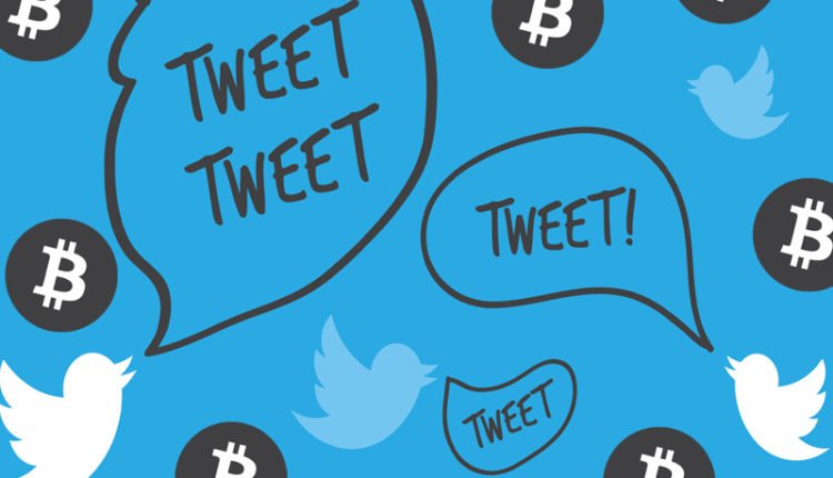 Crypto Twitter w liczbach – skąd pochodzą najwięksi komentatorzy rynku kryptowalut?