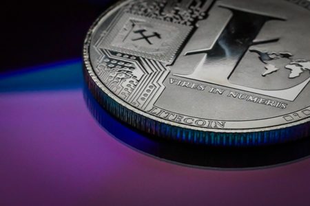Halving Litecoina już za tydzień | Lee, instamine i usunięte tweety