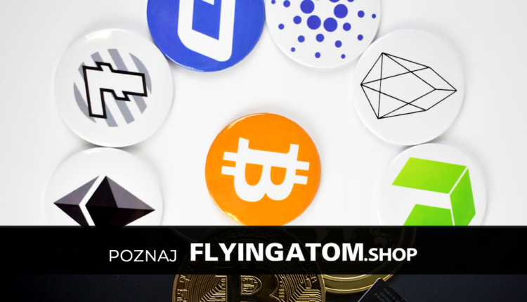 Flyingatom.shop poszukuje franczyzobiorców