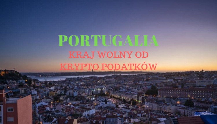 W życiu pewne są tylko dwie rzeczy | Śmierć i … Ale nie w Portugalii!