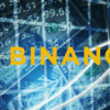 binance oskarżona