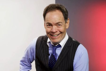 Bitcoin będzie wart $15 000 w najbliższym tygodniu? Max Keiser twierdzi, że to możliwe!
