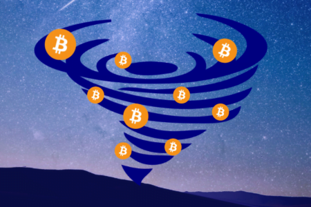 Bitcoin mixer | Poznaj dane, które mówią same za siebie