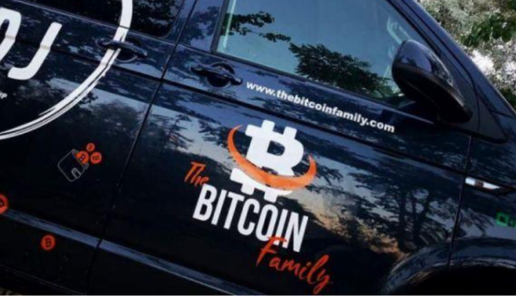 bitcoinowa rodzinka
