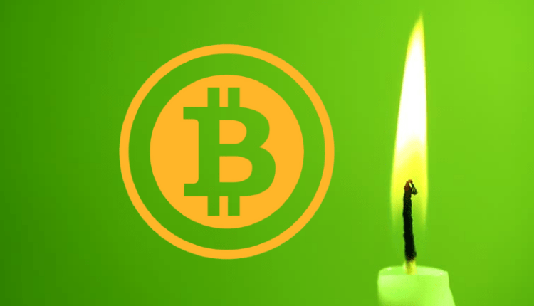 Dla jednych życie, dla innych śmierć | Bitcoinowa zielona świeca daje i zabiera