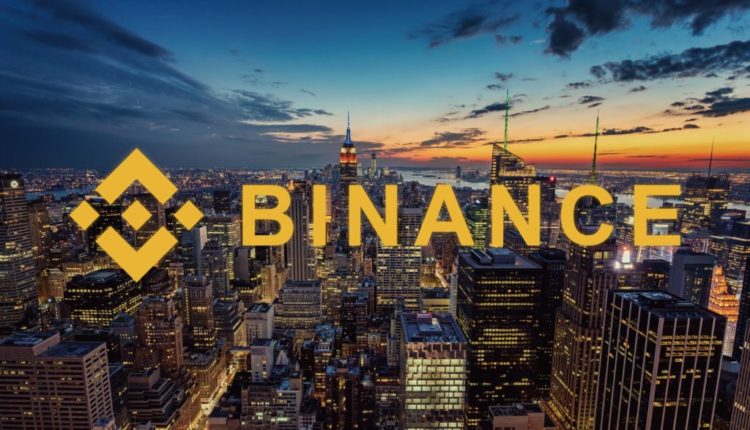 binance us giełda kryptowalut w stanach zjednoczonych regulacje