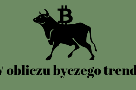 Stokarz czyta rynek #2 – w obliczu byczego trendu