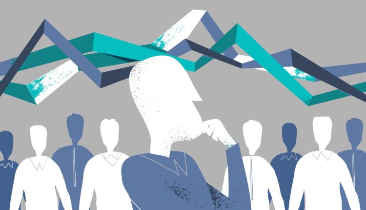 Hodlerzy! Wiemy kim jesteście i dlaczego trzymacie swoje kryptowaluty