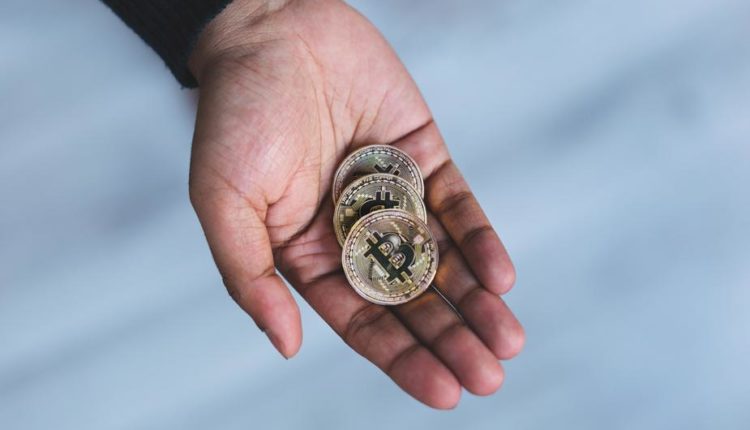 Chcesz wypłaty w kryptowalutach? Nowa Zelandia stoi otworem