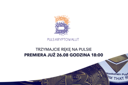 Puls Kryptowalut | Kim jest Prowadzący nowego kanału BitHub na YouTube?