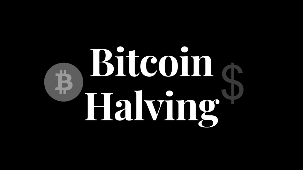 Stokarz czyta rynek #8 - Strategia pod przyszłoroczny Bitcoin Halving