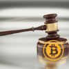 aukcja bitcoin