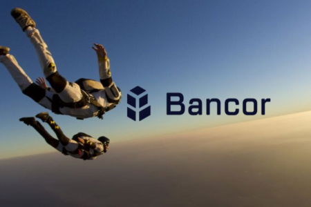 Airdrop Ethereum o wartości 2,6 mln $ z Bancor już w grudniu