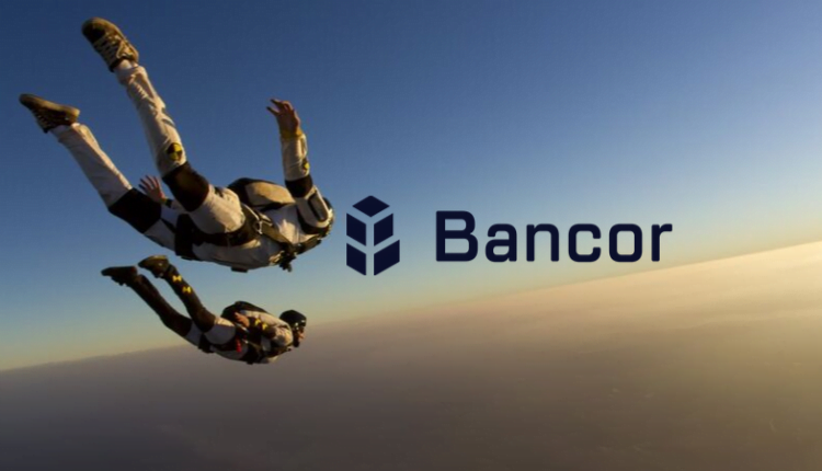 Airdrop Ethereum o wartości 2,6 mln $ z Bancor już w grudniu
