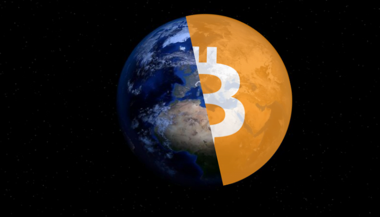 Połowa ludzkości w posiadaniu BTC w ciągu 7-10 lat | Pompliano prowokuje szalone predykcje
