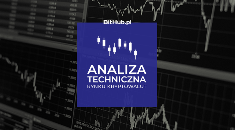 analiza techniczna rynku kryptowalut