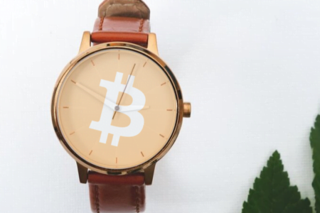 2 zł za 20-minutową transakcję bitcoin  | Jest coraz taniej…