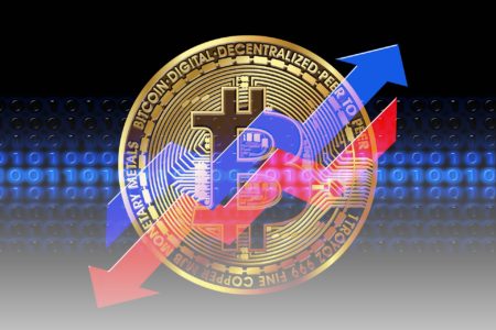 W bitcoinowym szale –    „kwartał po kwartale” | Będzie powtórka z 2017?