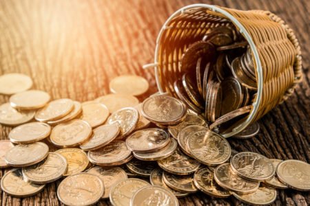 Libra | Znamy rozkład procentowy koszyka walutowego projektu