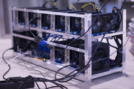 Bitmain połączy górników z kopalniami kryptowalut poprzez nową platformę