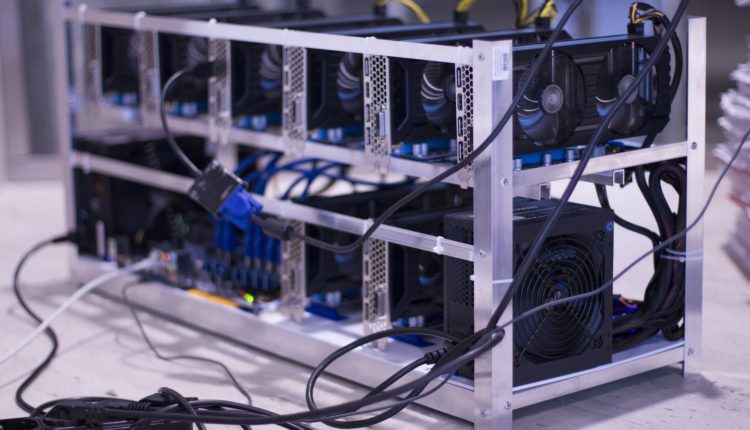Bitmain połączy górników z kopalniami kryptowalut poprzez nową platformę