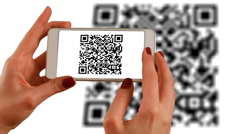 Fałszywe kody QR okradną Cię z Bitcoina!