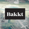 bakkt wystartował