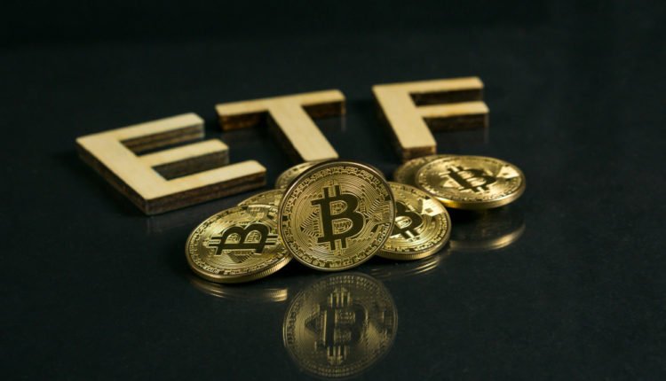 Limited ETF Bitcoina mało popularne. Zainwestowano jedynie $41 400