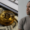 spadku btc
