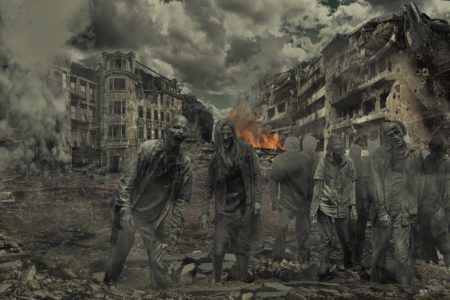 Zombie Coin | McAfee zgarnia 4,5 mln $ za whitepaper shitcoina