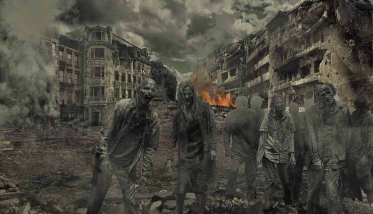 Zombie Coin | McAfee zgarnia 4,5 mln $ za whitepaper shitcoina