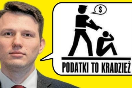 Czy Konfederacji uda się uchwalić zniesienie opodatkowania kryptowalut? | 100 ustaw Mentzena